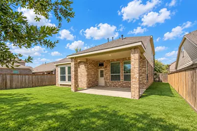 16018 Muster Oak Drive, Cypress, TX 77433 - Photo 2