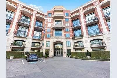 5005 Hidalgo Street Street #613, Houston, TX 77056 - Photo 2