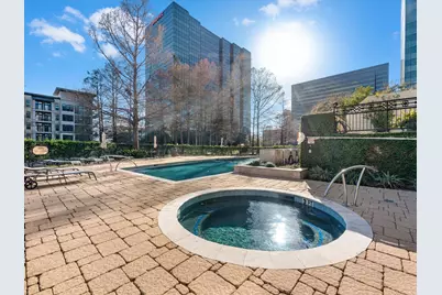 5005 Hidalgo Street Street #613, Houston, TX 77056 - Photo 20