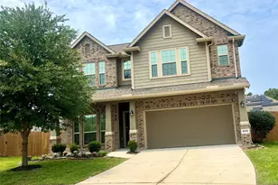 4706 Walnut Willow Ct, Spring, TX 77386 - Photo 2