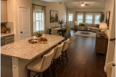 4706 Walnut Willow Court, Spring, TX 77386 - Photo 8