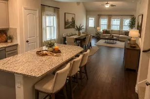 4706 Walnut Willow Ct, Spring, TX 77386 - Photo 8