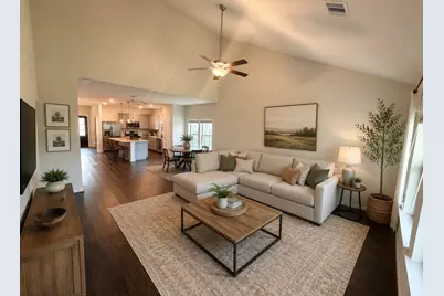 4706 Walnut Willow Court, Spring, TX 77386 - Photo 6