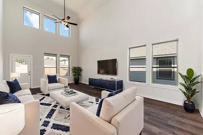 1063 Indian Paint Drive, Bellville, TX 77418 - Photo 10