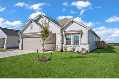 427 Zeus Mountain Drive, Crosby, TX 77532 - Photo 1