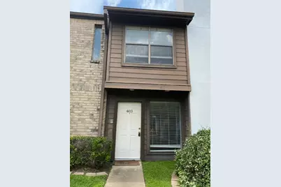 2601 S Braeswood Boulevard #403, Houston, TX 77025 - Photo 2