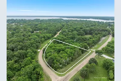 Lot 1 Post Oak Loop, Thornton, TX 76687 - Photo 1