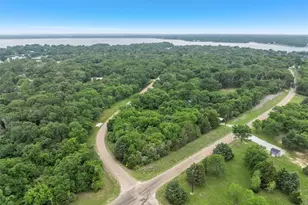 Lot 1 Post Oak Loop, Thornton, TX 76687 - Photo 4