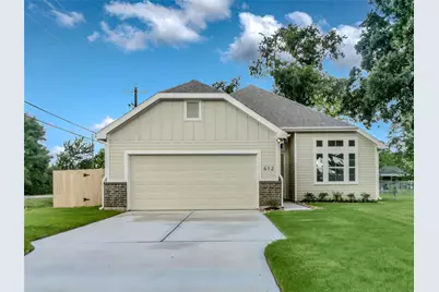 612 Evans Street, Angleton, TX 77515 - Photo 2