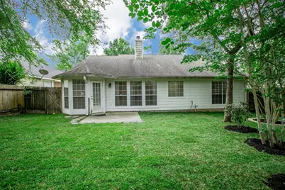 18 Painted Canyon Place, The Woodlands, TX 77381 - Photo 24