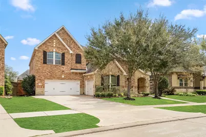 27218 Liberty Heights Lane, Fulshear, TX 77441 - Photo 1