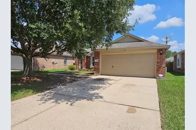 32102 Annice Lane, Pinehurst, TX 77362 - Photo 1