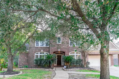 3538 Stanbury Place Lane, Katy, TX 77494 - Photo 2