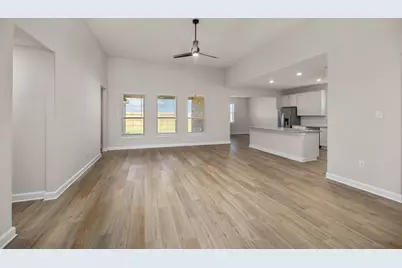 2921 Fair Wind Lane, Texas City, TX 77510 - Photo 2