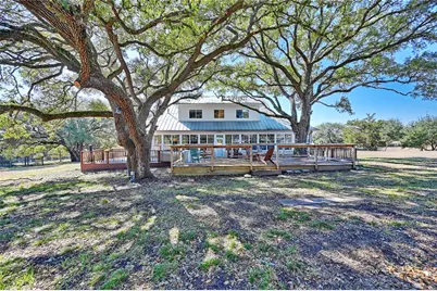 820 Candlelight Circle, Brenham, TX 77833 - Photo 24