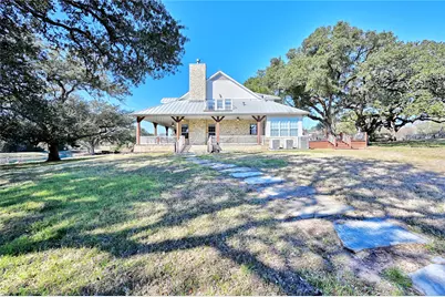 820 Candlelight Circle, Brenham, TX 77833 - Photo 2