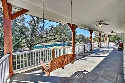 820 Candlelight Circle, Brenham, TX 77833 - Photo 36