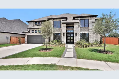 7142 Sadie Highlands Drive, Katy, TX 77493 - Photo 2