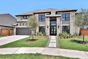 7142 Sadie Highlands Dr, Katy, TX 77493 - Photo 2