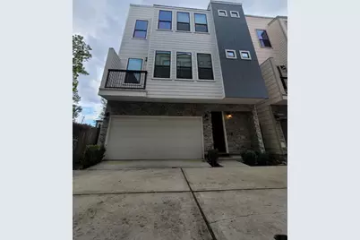 1413 Holly Street #A, Houston, TX 77007 - Photo 2