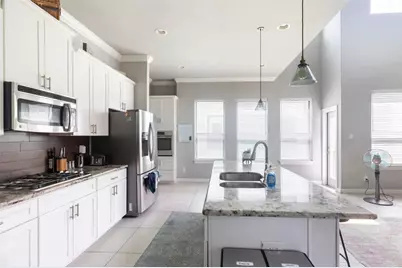 1413 Holly Street #A, Houston, TX 77007 - Photo 14