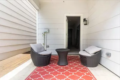 1413 Holly Street #A, Houston, TX 77007 - Photo 8