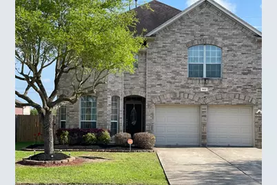 9102 Sunrise Trl, Pearland, TX 77584 - Photo 1