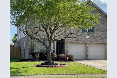 9102 Sunrise Trl, Pearland, TX 77584 - Photo 2