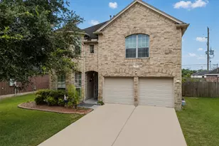 9102 Sunrise Trail, Pearland, TX 77584 - Photo 32