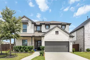9703 Colorado St, Manvel, TX 77578 - Photo 1