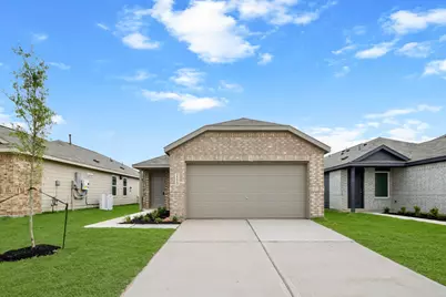 21610 Willow River Canyon Lane, Waller, TX 77484 - Photo 1