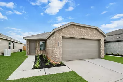 21610 Willow River Canyon Lane, Waller, TX 77484 - Photo 2