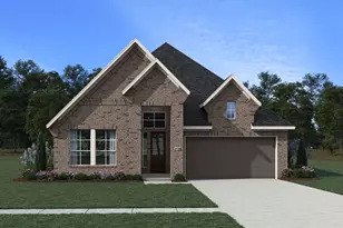 236 Congo Bay Cir, Willis, TX 77318 - Photo 1