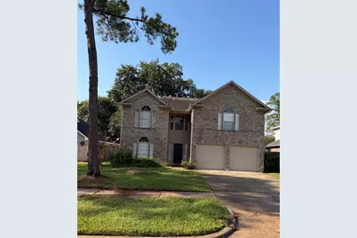 14614 Cypress Falls Drive, Cypress, TX 77429 - Photo 1