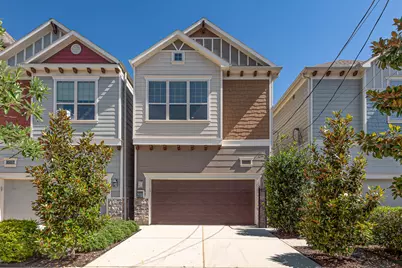 1005 W 24th Street, Houston, TX 77008 - Photo 2