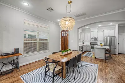 1005 W 24th Street, Houston, TX 77008 - Photo 4