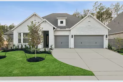 15714 Terracotta Terrace Lane, Conroe, TX 77302 - Photo 2