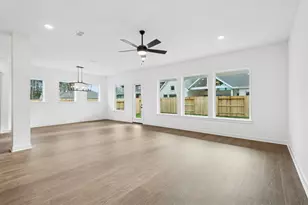 15714 Terracotta Terrace Ln, Conroe, TX 77302 - Photo 30