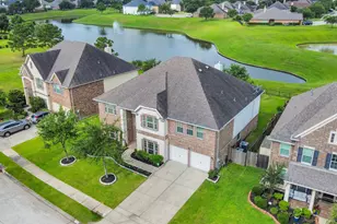 14311 Lakepointe Bend Ln, Cypress, TX 77429 - Photo 1