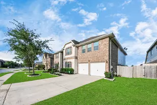 14311 Lakepointe Bend Ln, Cypress, TX 77429 - Photo 8