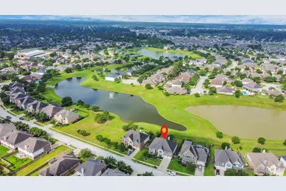 14311 Lakepointe Bend Lane, Cypress, TX 77429 - Photo 2