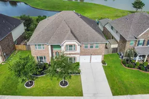 14311 Lakepointe Bend Ln, Cypress, TX 77429 - Photo 6