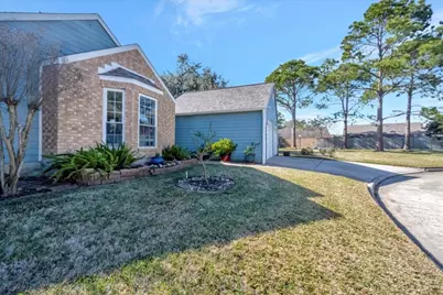 16702 Dale Oak Way, Houston, TX 77058 - Photo 2