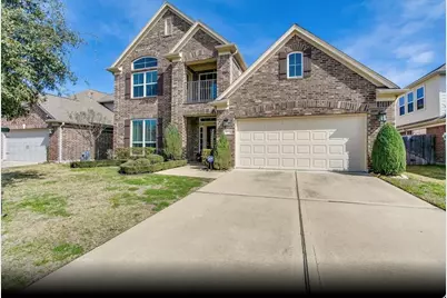 14126 Sundial Stone Lane, Cypress, TX 77429 - Photo 1