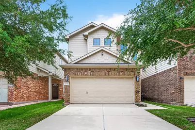 6639 Sharpstone Creek Lane, Houston, TX 77084 - Photo 1