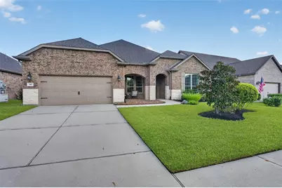 340 Belgian Court, The Woodlands, TX 77382 - Photo 1