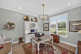 340 Belgian Ct, The Woodlands, TX 77382 - Photo 8