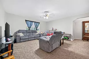 2123 Long Rock Dr, Missouri City, TX 77489 - Photo 34