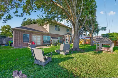 2123 Long Rock Drive, Missouri City, TX 77489 - Photo 42