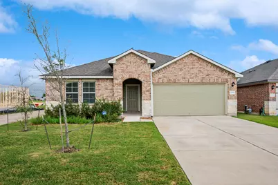 8004 Front Nine Lane, Navasota, TX 77868 - Photo 1